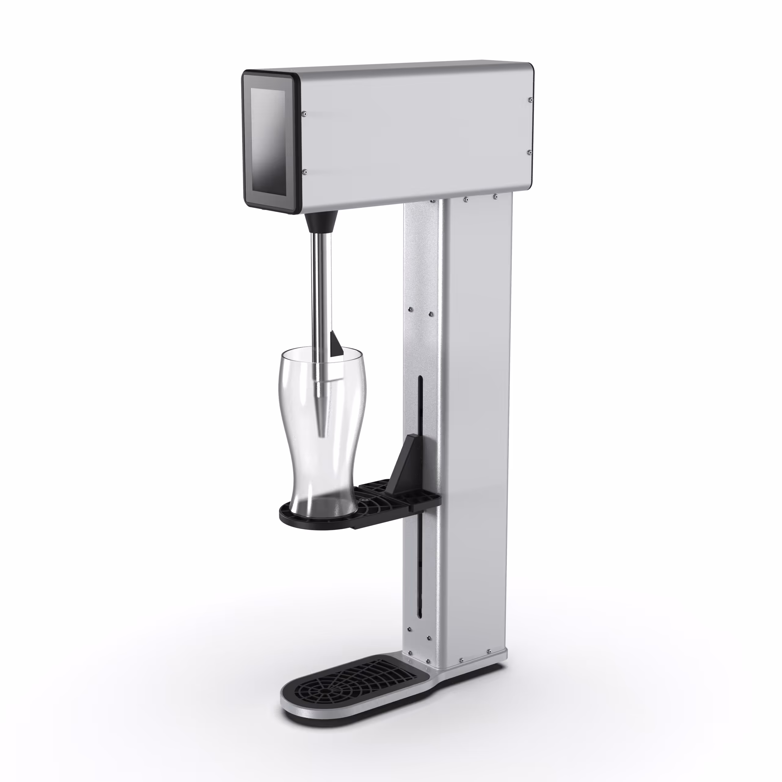 Auto Draught isometric product render