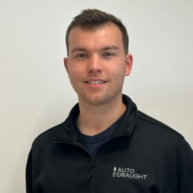 Sam Hill - Founder & Lead engineer